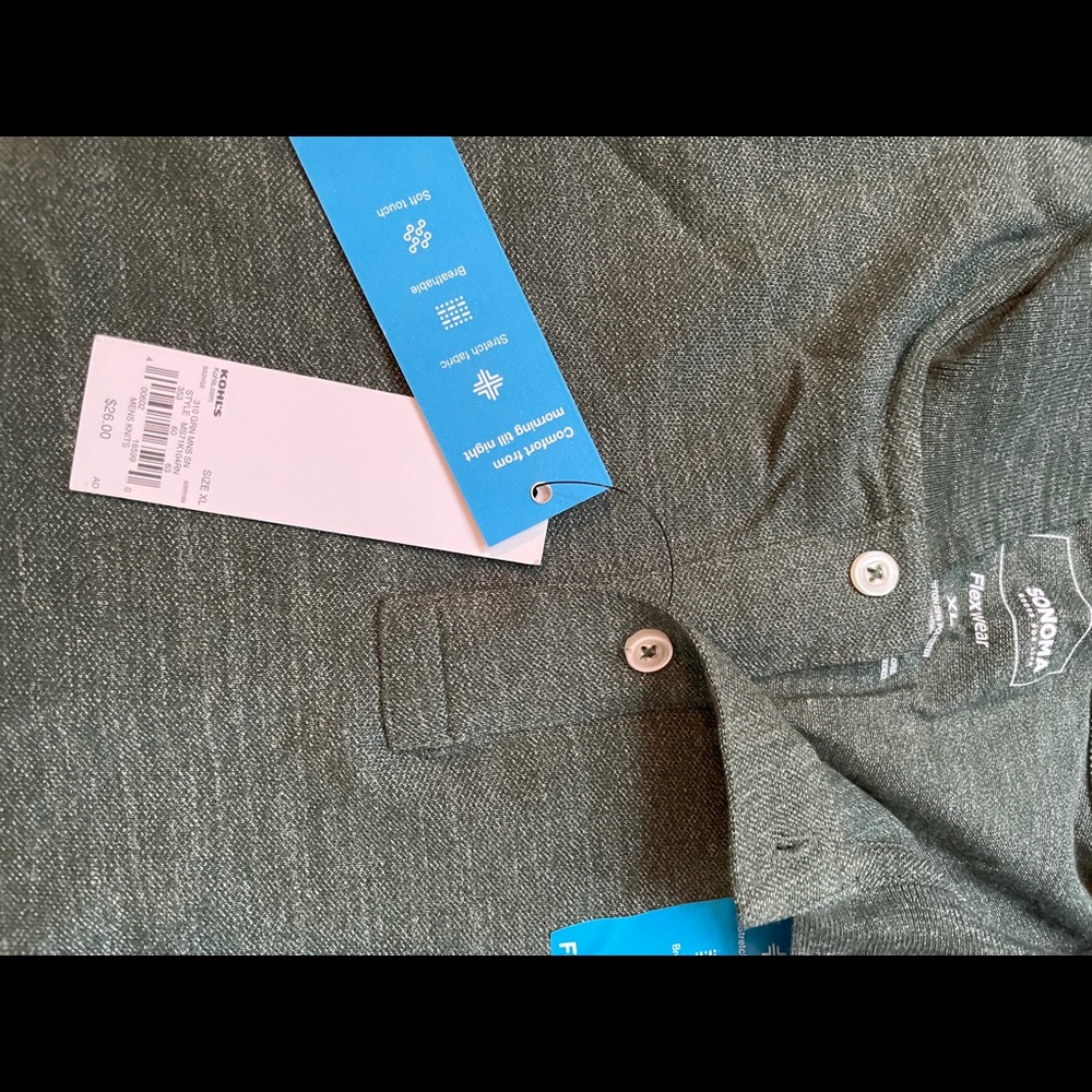 Collared shirt - Picture 2 of 3